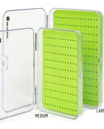 Guideline Slim Tri Foam Box