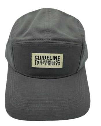 Guideline The Camper Cap Dark Grey