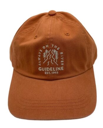Guideline The River Cap Pumpkin