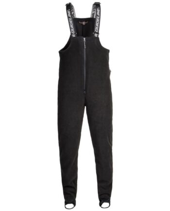 Guideline Thermo Fleece Bib Coal