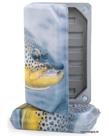 Guideline Trout Slit Foam Boks