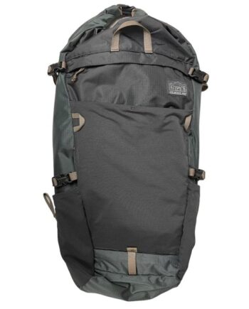 Guideline Ulbc Daypack 25ltr Charcoal Algae Green