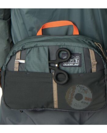 Guideline Ulbc Waistbag