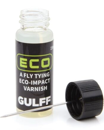 Gulff Eco Fluelak