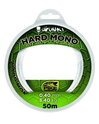 Gunki Hard Mono 50m