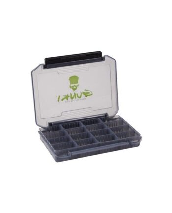Gunki Multi Case Open Sides Pm