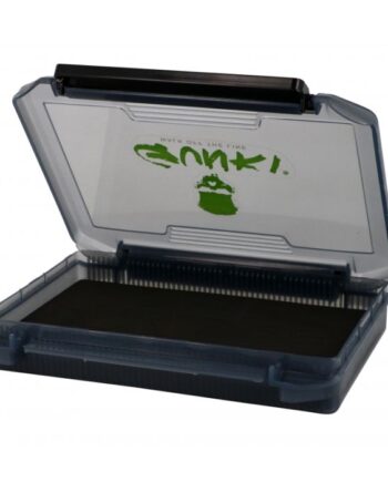 Gunki Rig   Hook Box