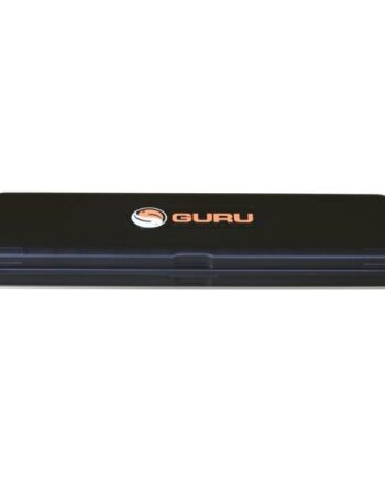 Guru Adjustable Rig Case 15