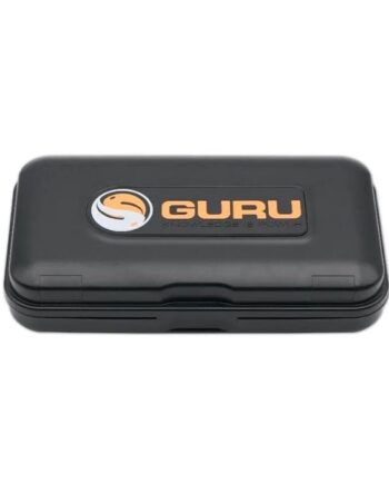 Guru Adjustable Rig Case