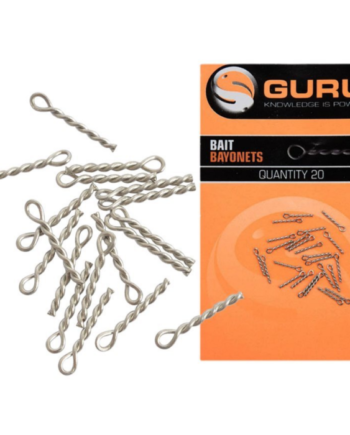 Guru Bait Bayonets