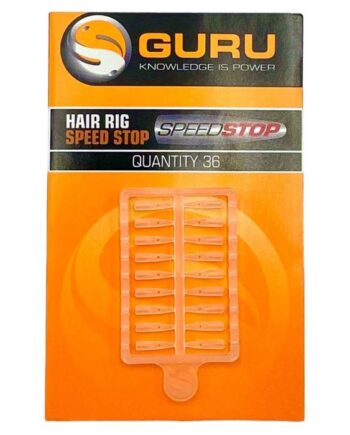 Guru Hair Rig Speed Stop
