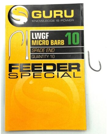 Guru Lwgf Spade End