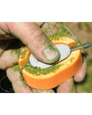 Guru Method Feeder In-line