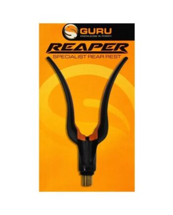 Guru Specialist Reaper Rear Rest