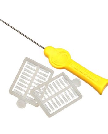 Guru Speed Needle And Speed Stops
