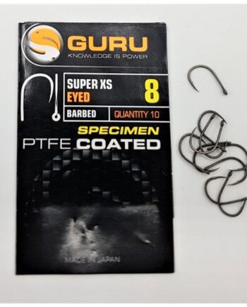 Guru Super Xs