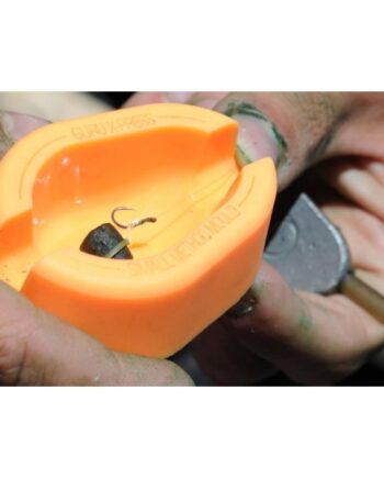 Guru  -press Method Mould