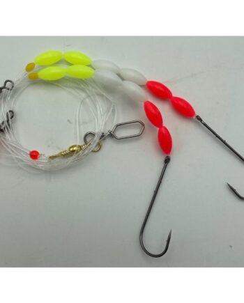 Hansen Fladfiskeforfang Bead