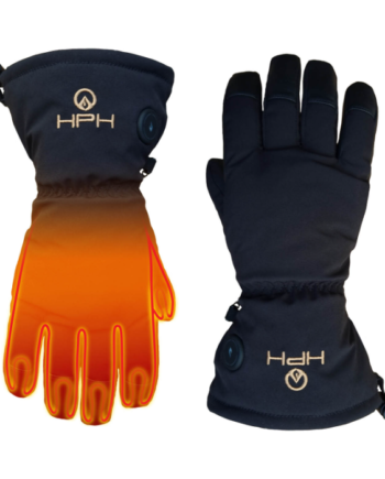 Happyhot Hafjell Heated Handske