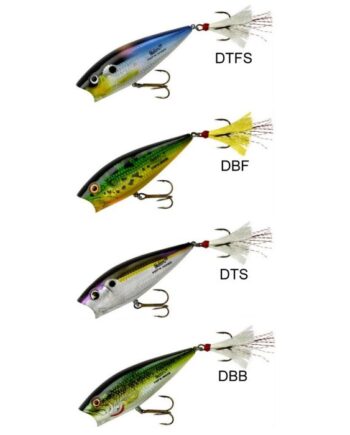 Heddon Pop   Image