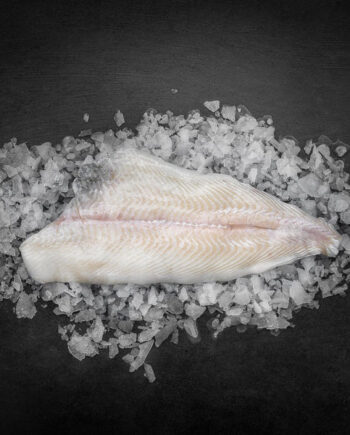 Nyhed: Helleflynderfilet