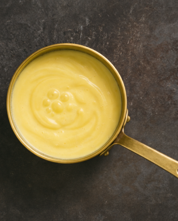 Nyhed: Hollandaise Sauce