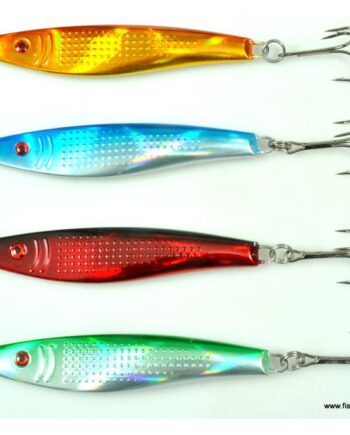 Ifish Sally Pirk