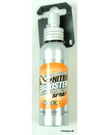 Illex Nitro Booster Spray