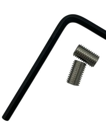 Jag Adjustable Buzzbar Snag Converter