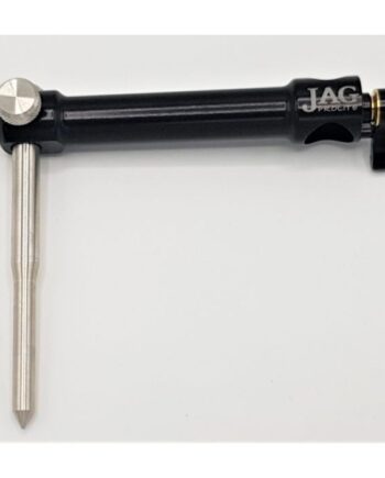Jag Bankstick Stabilizer Black