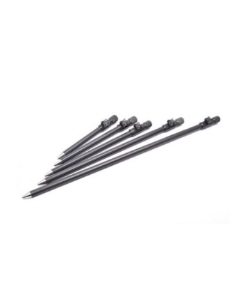 Jag Black Adjustable Bankstick