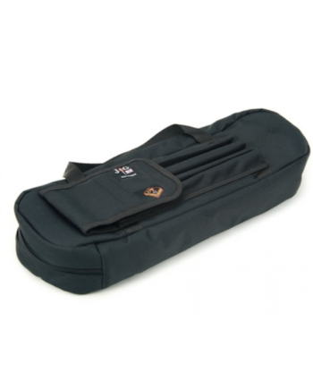 Jag Buzzbar Bag Black  -rod