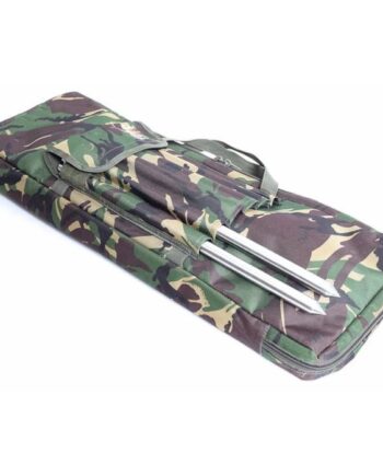 Jag Euro Buzzbar Bag Camo