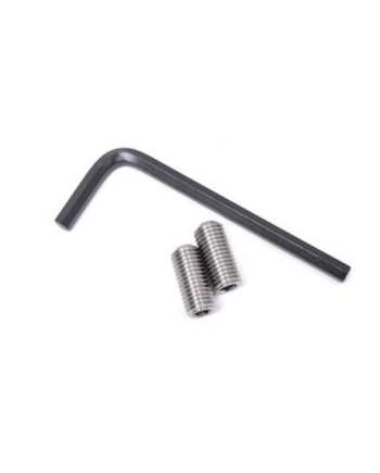 Jag Fixed Prolite Buzz Bar Snag Converter