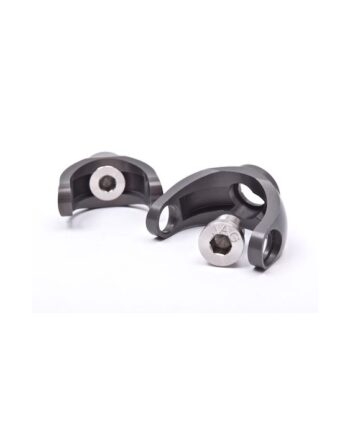 Jag Prolite Black Lockdown