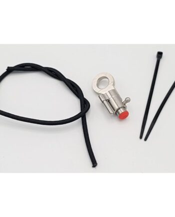 Jag Rod Locker 316