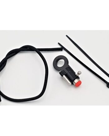 Jag Rod Locker Black