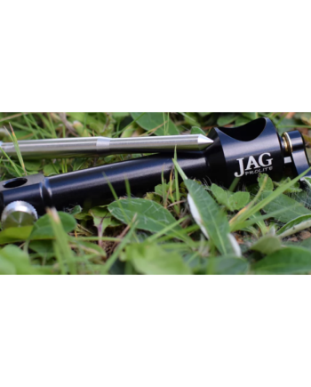 Jag Xcavator Stabilizer Black