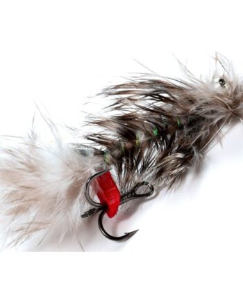 Jens Bursell Releasefly Connector