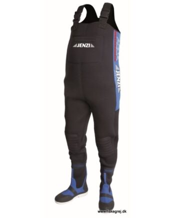 Jenzi Neopren Waders Bellysize