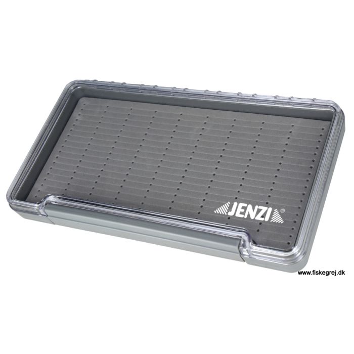 Jenzi Spoon Box Arge