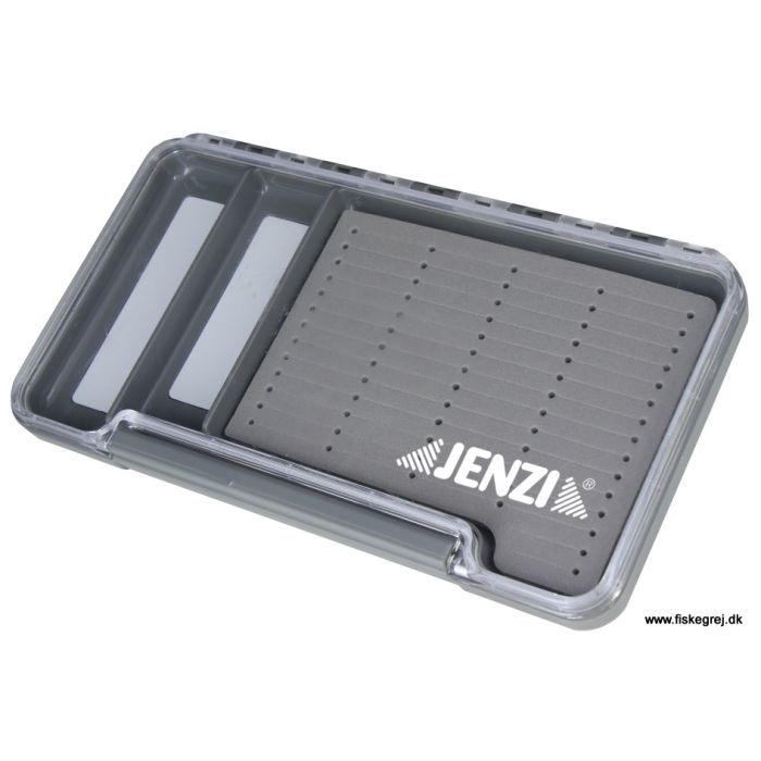 Jenzi Spoon Box Large Rum