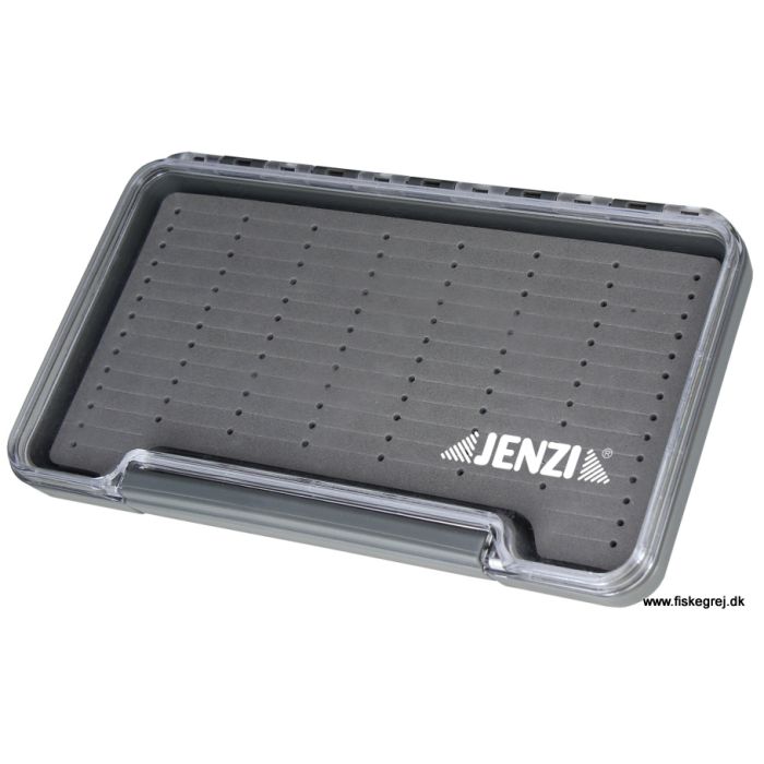 Jenzi Spoon Box Large