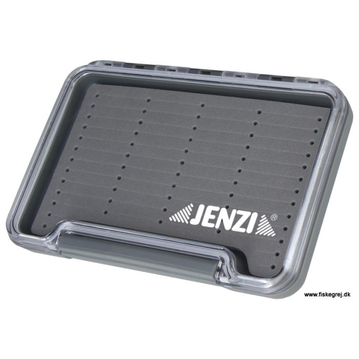 Jenzi Spoon Box Medium