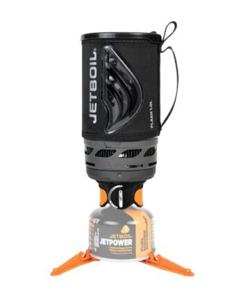 Jetboil Flash   0l Carbon