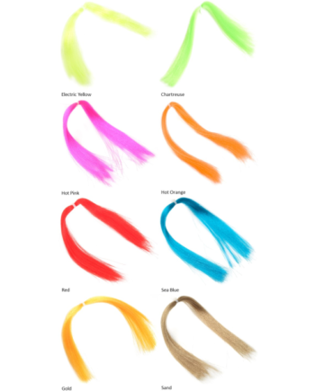 Just Add H2o Fluoro Fibre