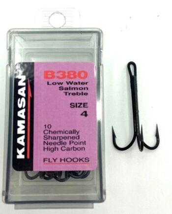 Kamasan B380