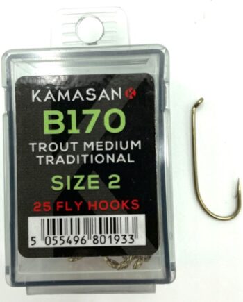 Kamasan B170