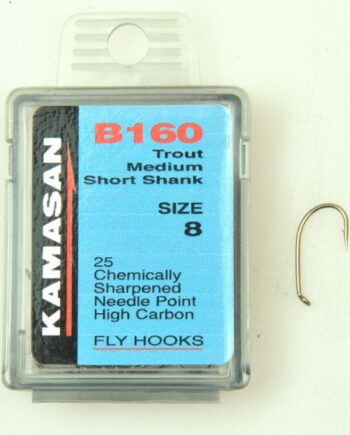 Kamasan B160