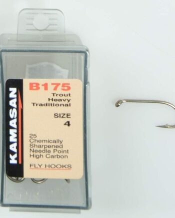 Kamasan B175